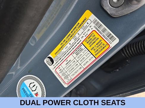 Used 2025 Ford Explorer ST AWD/4WD image 17