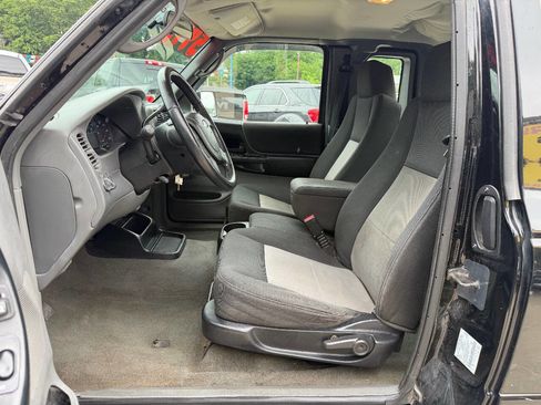 Used 2006 Ford Ranger XLT AWD/4WD image 9