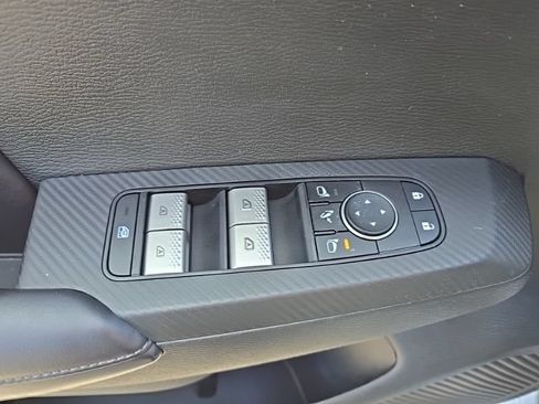 Used 2023 Mitsubishi Outlander SE AWD/4WD image 22