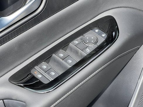 New 2025 Nissan Murano SV image 12