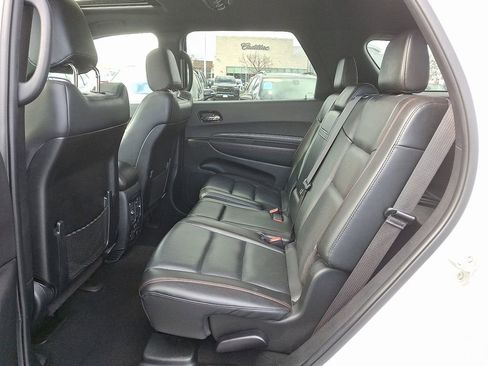 Used 2024 Dodge Durango GT image 10