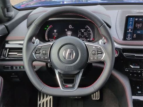 Certified 2025 Acura MDX A-Spec image 25