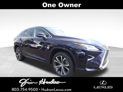 Used 2021 Lexus RX 350 FWD w/ Premium Package