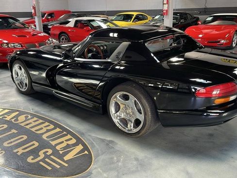 Used 1999 Dodge Viper RT/10 RWD image 15