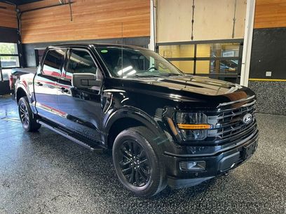 Used 2024 Ford F150 XLT w/ Equipment Group 303A High