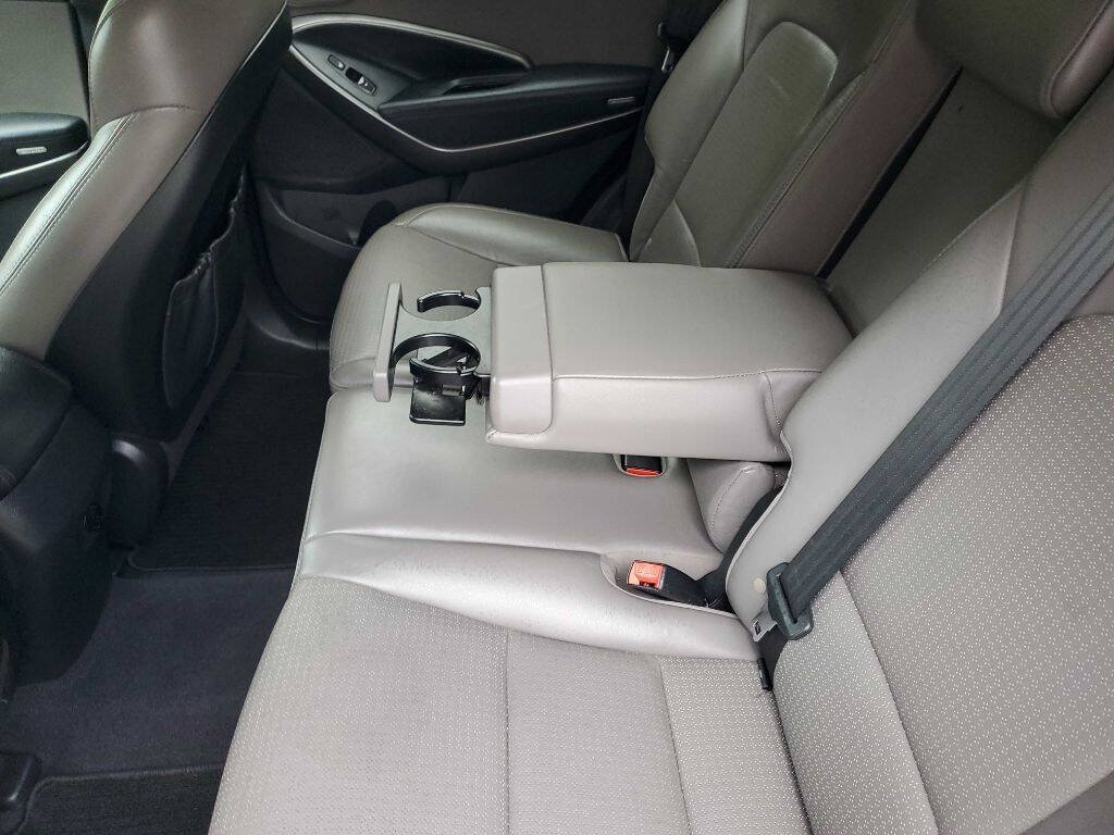 Used 2013 Hyundai Santa Fe Sport FWD image 21