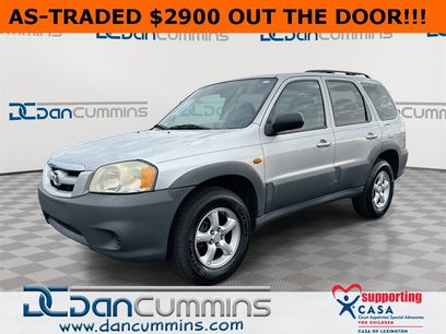 Used 2005 MAZDA Tribute I