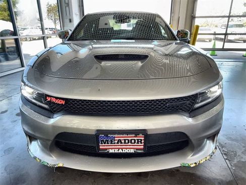 Used 2023 Dodge Charger GT w/ Blacktop Package image 6