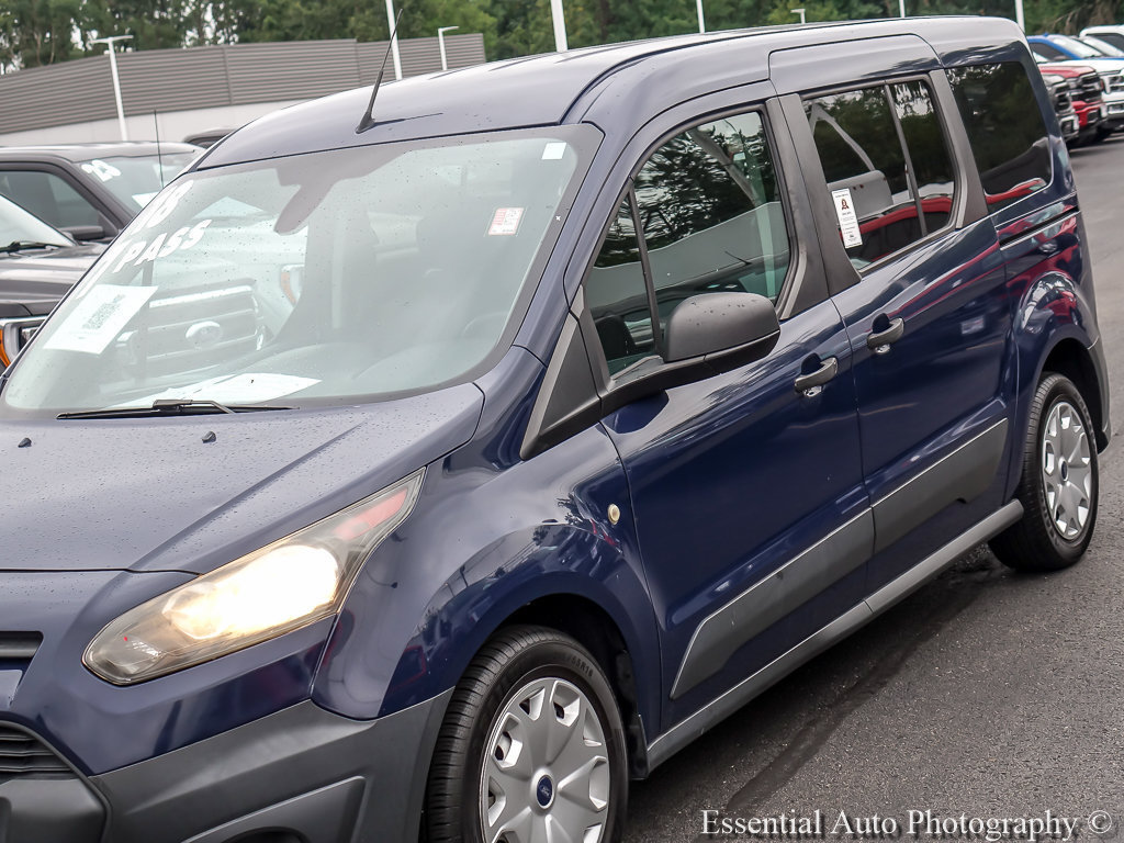 Used 2018 Ford Transit Connect XL FWD image 4