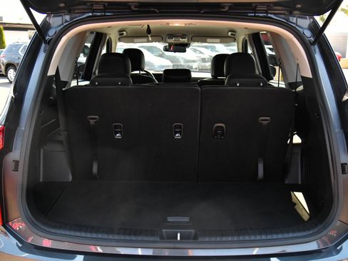 Used 2023 Kia Telluride LX AWD/4WD image 41