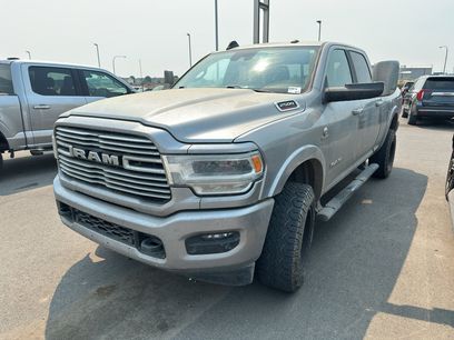 Used 2022 RAM 2500 Laramie