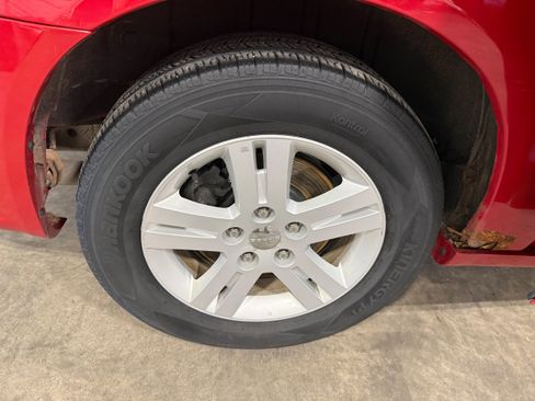 Used 2012 Dodge Grand Caravan Crew w/ Crew Value Pkg image 29