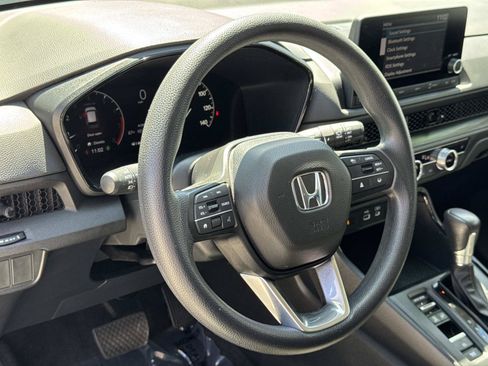Certified 2024 Honda CR-V EX image 4