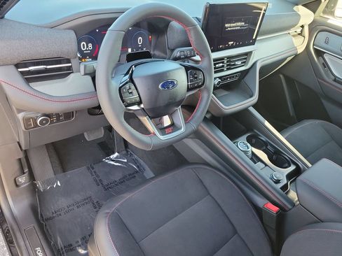 New 2026 Ford Explorer ST w/ Sun And Sound Package RWD image 15