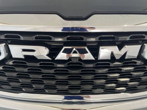 Used 2026 RAM 1500 Big Horn AWD/4WD image 35
