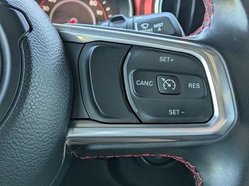Used 2021 Jeep Wrangler Unlimited Rubicon AWD/4WD image 30