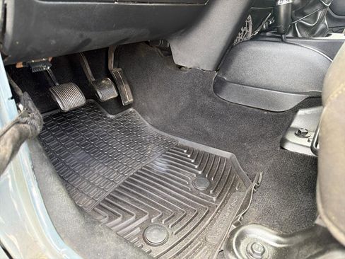 Used 2014 Jeep Wrangler Unlimited Sahara w/ Trailer Tow Group image 17