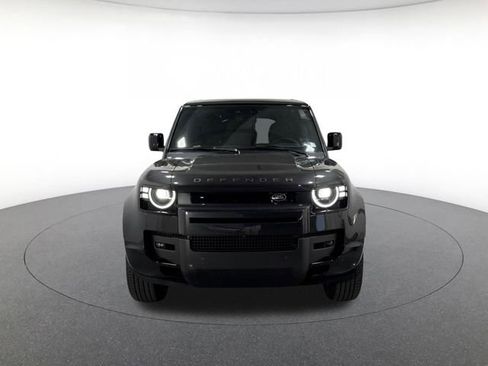 New 2026 Land Rover Defender 110 X-Dynamic SE AWD/4WD image 7