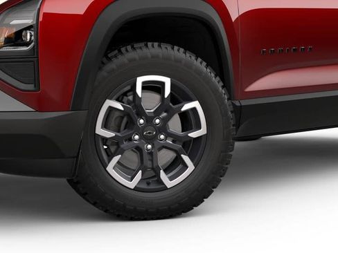 New 2026 Chevrolet Equinox ACTIV w/ LPO, Floor Liner Package image 21