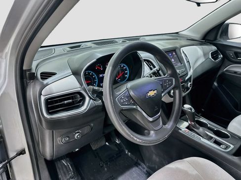 Certified 2020 Chevrolet Equinox LS FWD image 8