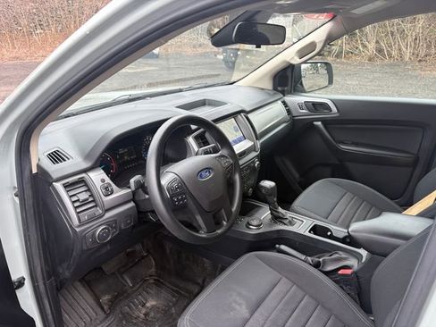 Used 2021 Ford Ranger XL w/ FX4 Off-Road Package image 3