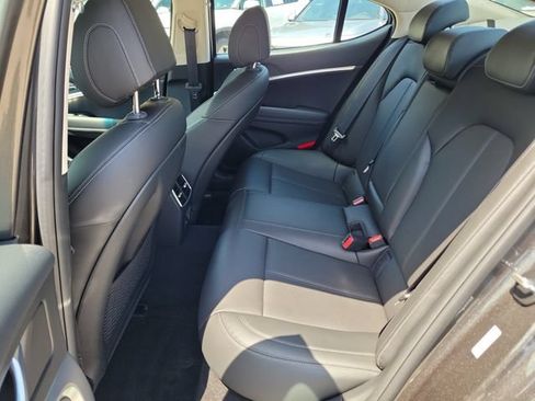 Used 2026 Genesis G70 2.5T RWD image 11