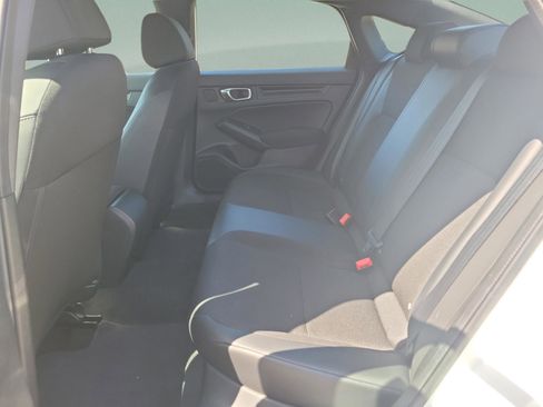 Used 2023 Honda Civic Sport image 27