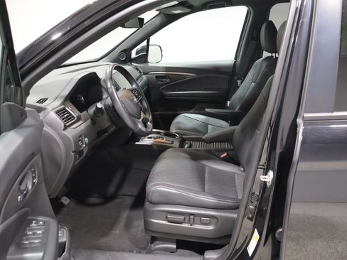 Used 2019 Honda Passport EX-L image 12