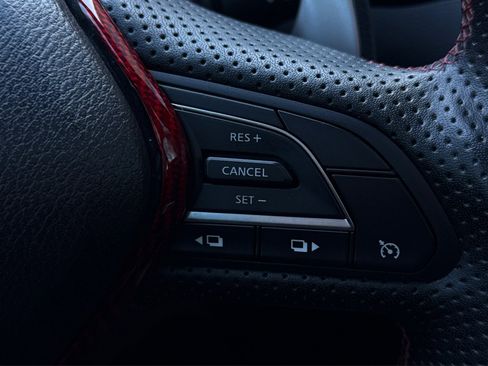 Used 2019 INFINITI Q50 Luxe image 27