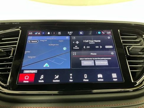 Used 2026 Dodge Durango GT AWD/4WD image 24