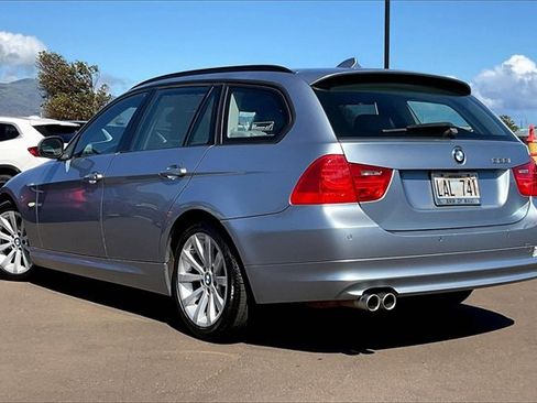 Used 2011 BMW 328i Wagon image 11