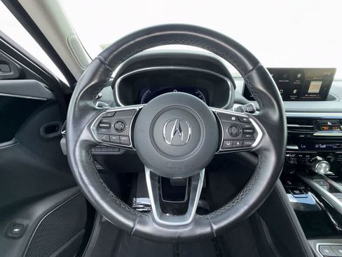 Used 2023 Acura MDX SH-AWD image 15