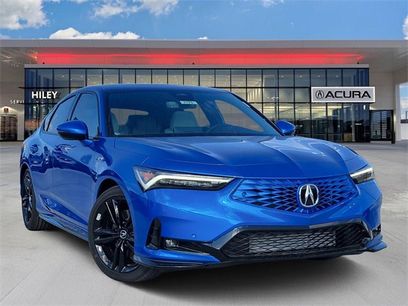 New 2026 Acura Integra A-Spec