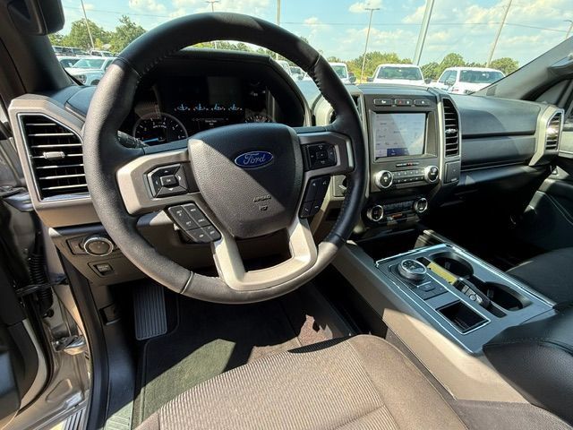 Used 2021 Ford Expedition XLT RWD image 11