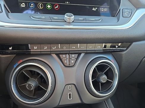 Used 2023 Chevrolet Blazer LT w/ Convenience Package image 30