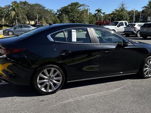 Used 2020 MAZDA MAZDA3 Sedan w/ Preferred Package image 5