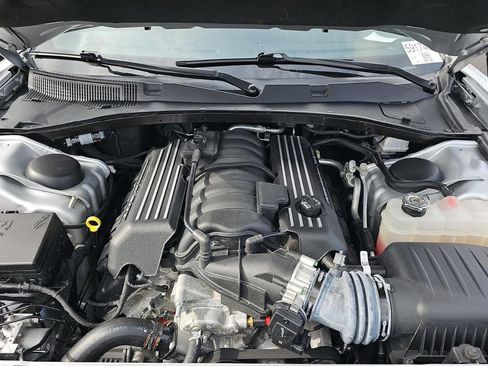Used 2023 Dodge Charger Scat Pack RWD image 15