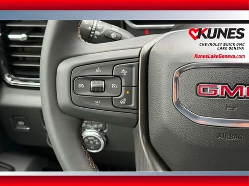 New 2026 GMC Sierra 2500 AT4 w/ AT4 Premium Plus Package image 45