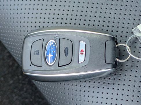 New 2026 Subaru Forester Limited image 29