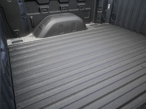 New 2026 Chevrolet Silverado 1500 RST image 16