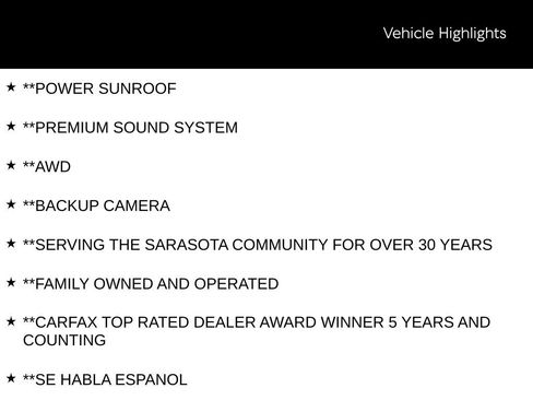 Certified 2020 Acura RDX AWD w/ Advance Package image 10