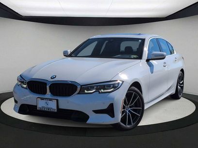 Used 2019 BMW 330i xDrive Sedan w/ Convenience Package