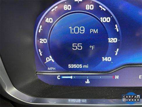 Used 2023 Chevrolet Suburban Z71 image 20