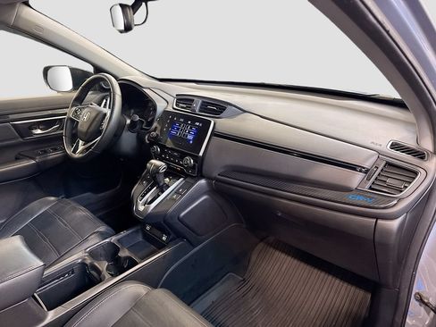 Used 2021 Honda CR-V EX-L image 30