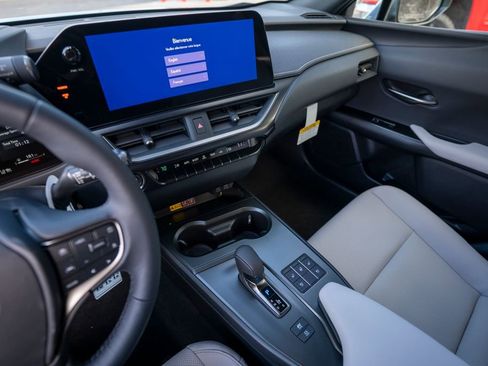 New 2026 Lexus UX 300h AWD image 26