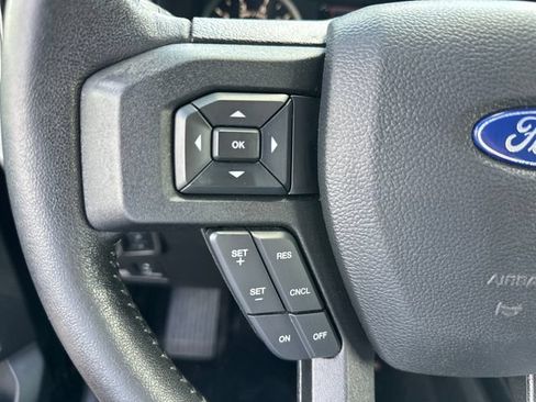 Used 2018 Ford F150 XLT w/ Equipment Group 302A Luxury AWD/4WD image 20