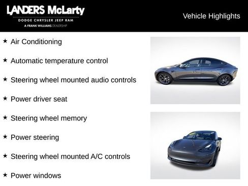 Used 2022 Tesla Model 3 image 6