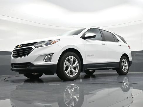 Used 2019 Chevrolet Equinox LT image 22