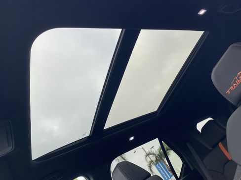 New 2026 Honda Passport TrailSport image 15