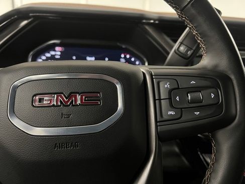 Used 2025 GMC Sierra 3500 AT4 w/ AT4 Premium Plus Package image 34